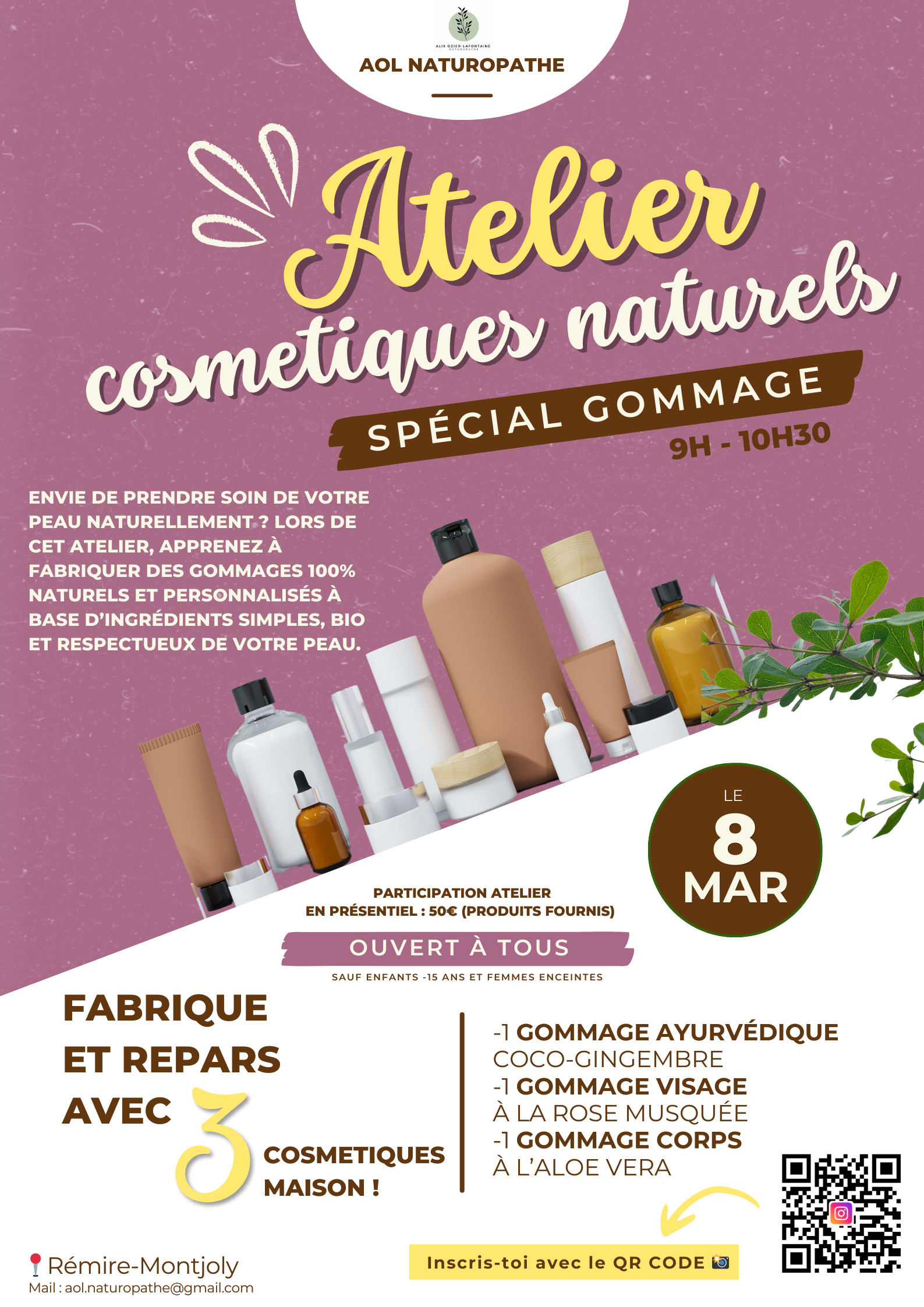 Image du service